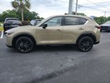 Certified 2024 MAZDA CX-5 Carbon Edition image 2