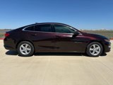 Used 2020 Chevrolet Malibu LS w/ LPO, Convenience Package 1 image 6