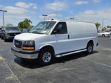 Used 2023 GMC Savana 2500 w/ Driver Convenience Package image 3