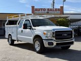 Used 2016 Ford F250 XL w/ XL Appearance Package image 2