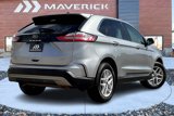 Used 2022 Ford Edge SEL image 5