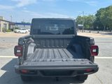 New 2025 Jeep Gladiator Willys image 4