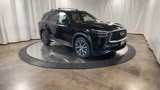 New 2025 INFINITI QX60 Autograph w/ Cargo Package image 4