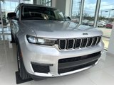 Used 2021 Jeep Grand Cherokee L Limited image 5