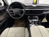 New 2025 Audi A8 L 3.0T image 4