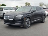 Certified 2023 Lincoln Nautilus Black Label w/ Class II Trailer Tow Package image 3