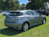 Used 2015 Lexus CT 200h image 3