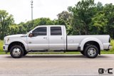 Used 2015 Ford F350 Platinum w/ FX4 Off-Road Package image 4