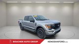 Certified 2023 Ford F150 XLT w/ Equipment Group 302A High image 4
