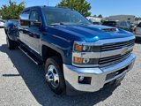 Used 2019 Chevrolet Silverado 3500 LTZ w/ Duramax Plus Package image 5