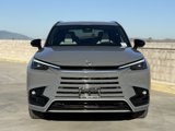 New 2025 Lexus TX 500h AWD image 6