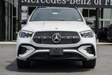 New 2025 Mercedes-Benz GLE 580 4MATIC image 2