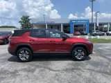 New 2026 Chevrolet Equinox LT w/ Convenience Package II image 2