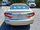Used 2020 Honda Accord LX image 4