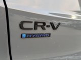 New 2026 Honda CR-V Sport image 6