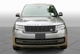 New 2025 Land Rover Range Rover Long Wheelbase SE image 2