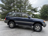 Used 2002 Toyota Land Cruiser image 4