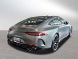 New 2025 Mercedes-Benz AMG GT 63 image 5