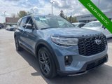 Used 2025 Ford Explorer ST image 4