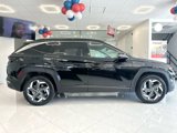 Used 2022 Hyundai Tucson Limited w/ Cargo Package image 4