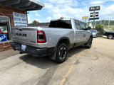 Used 2019 RAM 1500 Rebel image 4