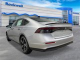 New 2025 Honda Accord Sport image 3