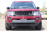 Used 2016 Land Rover LR4 HSE Silver Edition image 3