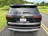 New 2025 Chevrolet Traverse LT w/ LPO, Floor Liner Package image 6