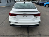 Used 2024 Kia Forte GT-Line w/ GT-Line Premium Package image 6