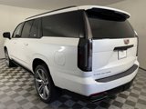 New 2025 Cadillac Escalade ESV Sport Platinum image 5