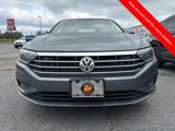 Used 2021 Volkswagen Jetta SEL Premium image 2