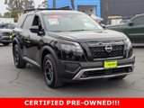 Certified 2025 Nissan Pathfinder Rock Creek image 3