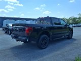 New 2025 Ford F150 Lariat image 4