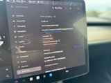 Used 2022 Tesla Model 3 Standard Range image 2