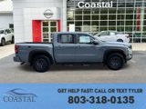 New 2025 Nissan Frontier Pro-X w/ Pro Convenience Package image 5