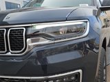 New 2025 Jeep Wagoneer 4WD w/ Premium Group I image 5