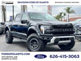 New 2025 Ford F150 Raptor image 2