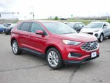 Certified 2024 Ford Edge Titanium image 3