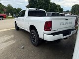 New 2025 RAM 2500 Laramie image 5