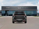 New 2026 INFINITI QX60 Luxe w/ Dark Cargo Package image 6