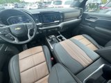 Certified 2025 Chevrolet Silverado 1500 High Country image 5