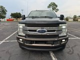 Used 2017 Ford F250 King Ranch w/ King Ranch Ultimate Package image 3