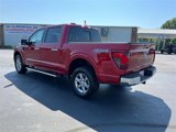 New 2025 Ford F150 XLT w/ Equipment Group 302A MID image 6