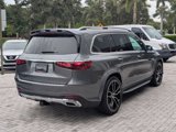 New 2026 Mercedes-Benz GLS 450 4MATIC image 2