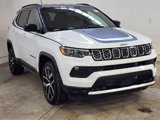 New 2025 Jeep Compass Limited w/ Elite Group image 5