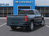 New 2025 Chevrolet Silverado 2500 High Country w/ Z71 Off-Road Package image 4