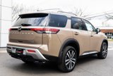 New 2025 Nissan Pathfinder Platinum w/ Cargo Package image 6