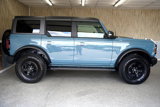 Used 2023 Ford Bronco Wildtrak image 6