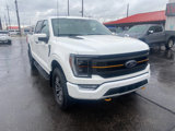 Used 2023 Ford F150 4x4 SuperCrew image 4