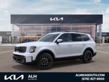 New 2025 Kia Telluride SX Prestige X-Line image 3